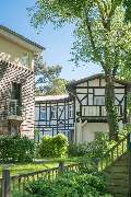 Best Western Plus Ostseehotel Waldschloesschen - Exterior