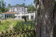 Best Western Plus Ostseehotel Waldschloesschen - Exterior