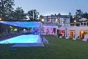 Best Western Plus Ostseehotel Waldschloesschen - Exterior