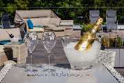 Best Western Plus Ostseehotel Waldschloesschen - Food and Drink
