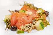 Best Western Plus Ostseehotel Waldschloesschen - Food and Drink