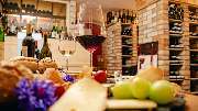 Best Western Plus Ostseehotel Waldschloesschen - Food and Drink