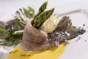 Best Western Plus Ostseehotel Waldschloesschen - Food and Drink