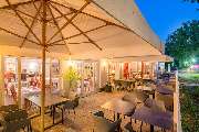 Best Western Plus Ostseehotel Waldschloesschen - Food and Drink