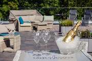 Best Western Plus Ostseehotel Waldschloesschen - Food and Drink