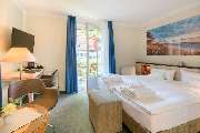 Best Western Plus Ostseehotel Waldschloesschen - Guest room