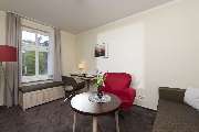 Best Western Plus Ostseehotel Waldschloesschen - Guest room