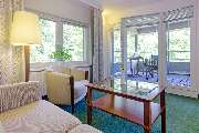 Best Western Plus Ostseehotel Waldschloesschen - Guest room