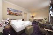 Best Western Plus Ostseehotel Waldschloesschen - Guest room