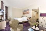 Best Western Plus Ostseehotel Waldschloesschen - Guest room