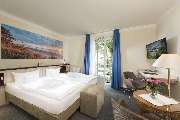 Best Western Plus Ostseehotel Waldschloesschen - Guest room