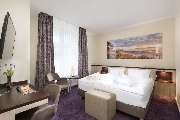 Best Western Plus Ostseehotel Waldschloesschen - Guest room