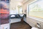 Best Western Plus Ostseehotel Waldschloesschen - Guest room bath