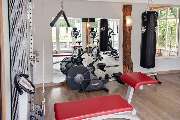 Best Western Plus Ostseehotel Waldschloesschen - Health club  fitness center  gym