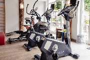 Best Western Plus Ostseehotel Waldschloesschen - Health club  fitness center  gym