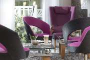 Best Western Plus Ostseehotel Waldschloesschen - Lobby
