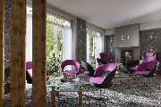 Best Western Plus Ostseehotel Waldschloesschen - Lobby