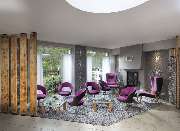 Best Western Plus Ostseehotel Waldschloesschen - Lobby