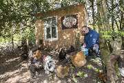 Best Western Plus Ostseehotel Waldschloesschen - Local attraction