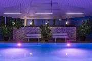 Best Western Plus Ostseehotel Waldschloesschen - Pool - indoor