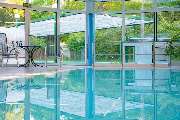 Best Western Plus Ostseehotel Waldschloesschen - Pool - indoor