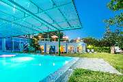 Best Western Plus Ostseehotel Waldschloesschen - Pool - indoor