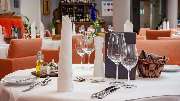 Best Western Plus Ostseehotel Waldschloesschen - Restaurant