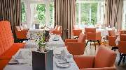 Best Western Plus Ostseehotel Waldschloesschen - Restaurant