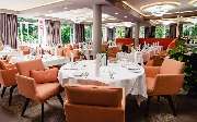 Best Western Plus Ostseehotel Waldschloesschen - Restaurant