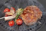 Best Western Plus Ostseehotel Waldschloesschen - Restaurant