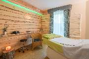 Best Western Plus Ostseehotel Waldschloesschen - Spa