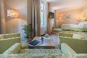Best Western Plus Ostseehotel Waldschloesschen - Suite