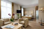 Best Western Plus Ostseehotel Waldschloesschen - Suite