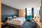 Best Western Plus Palatin Kongress Hotel - Guest room