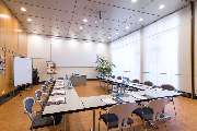 Best Western Plus Palatin Kongress Hotel - Meetingroom Sickingentreff