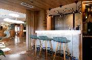 Best Western Plus Parkhotel Erding - BarLounge