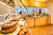 Best Western Plus Parkhotel Erding - Breakfast Area