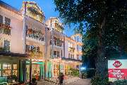 Best Western Plus Parkhotel Erding - Exterior