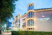 Best Western Plus Parkhotel Erding - Exterior