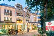 Best Western Plus Parkhotel Erding - Exterior