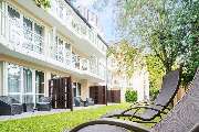 Best Western Plus Parkhotel Erding - Food and Drink