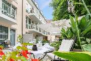 Best Western Plus Parkhotel Erding - Food and Drink
