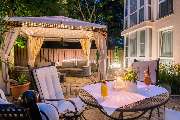 Best Western Plus Parkhotel Erding - Food and Drink