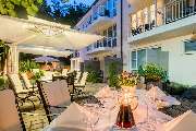 Best Western Plus Parkhotel Erding - Food and Drink