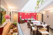 Best Western Plus Parkhotel Erding - Food and Drink