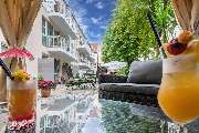 Best Western Plus Parkhotel Erding - Food and Drink