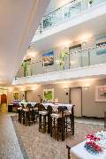 Best Western Plus Parkhotel Erding - Food and Drink