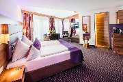 Best Western Plus Parkhotel Erding - Guest room