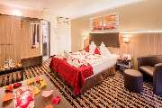 Best Western Plus Parkhotel Erding - Guest room