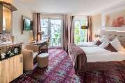 Best Western Plus Parkhotel Erding - Guest room